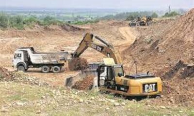 Mining activities to be banned during monsoon season: Deputy Commissioner Surbhi Malik