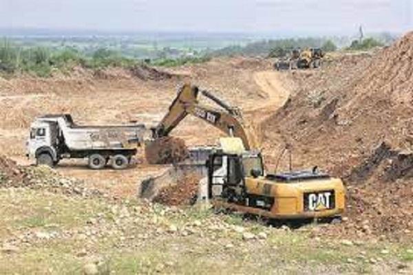 Mining activities to be banned during monsoon season: Deputy Commissioner Surbhi Malik