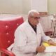 Two research papers of Ludhiana doctors related to acupuncture were published on the WHO website