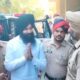 Former Ludhiana MLA Simarjit Bains sent to judicial custody, Verka Milk Plant case hearing held