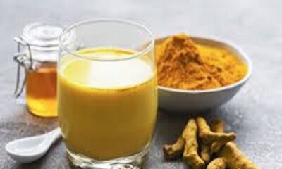 turmeric health benefits