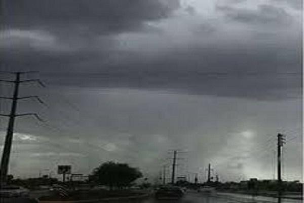 Two days of heavy rains expected in many districts of Punjab