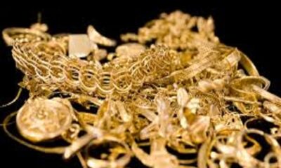 A loan of Rs 1.15 crore was taken for possession of 2.5 kg of fake gold