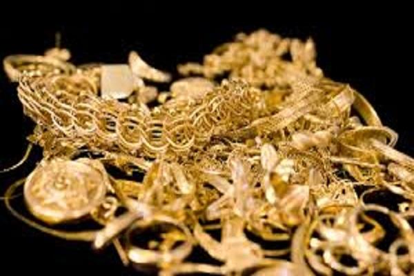 A loan of Rs 1.15 crore was taken for possession of 2.5 kg of fake gold