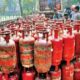 Big blow to inflation, domestic gas cylinders become more expensive again, find out new rates