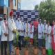 Unit Hospital launches Doctor's Day planting campaign