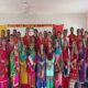 Teej festival celebrated at Sacred Soul Convent School