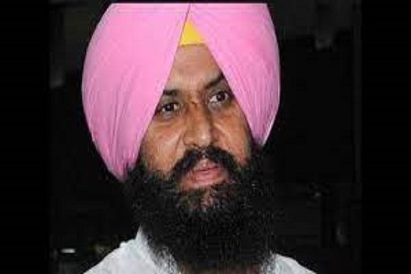 Assets of 7 accused including former MLA Bains involved in rape case attached, bank accounts frozen