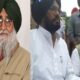 MP Mann's son and daughter-in-law were also in possession of panchayat lands - Minister Dhaliwal