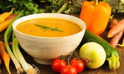 Rainy season: Drink these 5 soups for immunity, protection against viral diseases