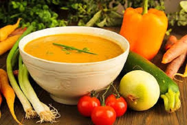 Rainy season: Drink these 5 soups for immunity, protection against viral diseases