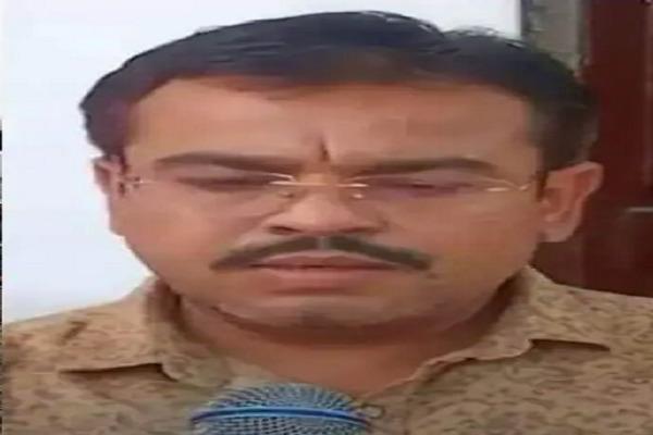 Lakhimpur Khiri: Allahabad High Court rejected Ashish Mishra's bail petition