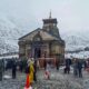 Kedarnath pilgrimage halted after Amarnath, decision taken by administration due to heavy rains