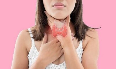 Women Thyroid home remedies