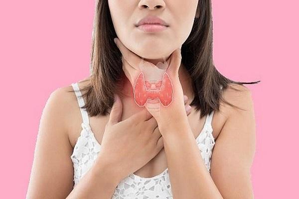 Women Thyroid home remedies