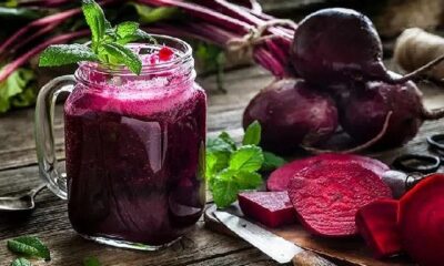 Drink beetroot juice in summer, you will not get many benefits