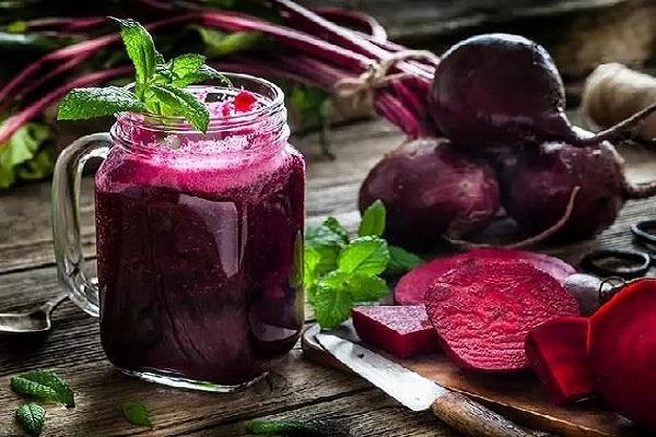 Drink beetroot juice in summer, you will not get many benefits