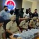 Travel agents arrested in Jalandhar, residents of Ludhiana; Several cases of fraud have already been registered, 536 passports recovered