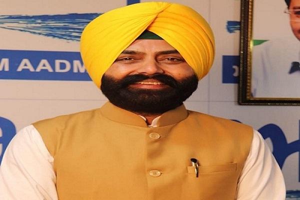 Punjab government will soon bring electric vehicle policy - Bhullar