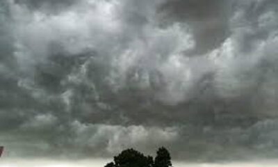 Heavy rain alert for three days in Punjab from this day