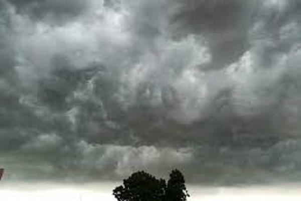 Heavy rain alert for three days in Punjab from this day