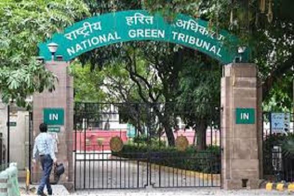 NGT imposed a fine of 100 crores on Ludhiana Municipal Corporation, know why the big action was taken