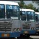 Punbus and PRTC buses will not run for two hours today