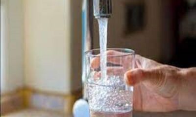 Water samples of 70 schools in Ludhiana failed, students are drinking contaminated water