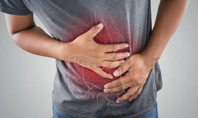 These 5 home remedies will get relief from chronic constipation and clean the intestines