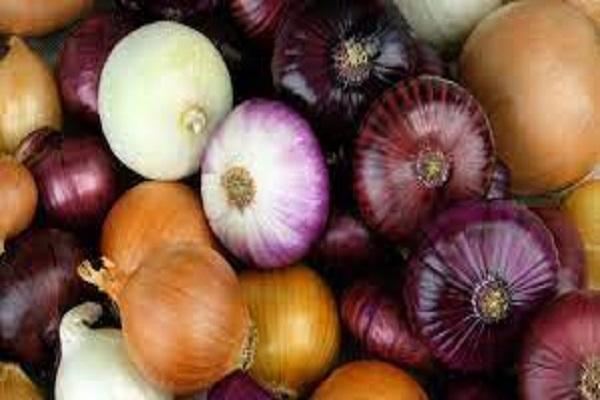 Know how onion is beneficial for health?