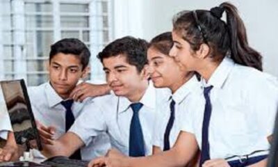 CBSE Class 12th Results Announced: 92.71 Percent Students Pass