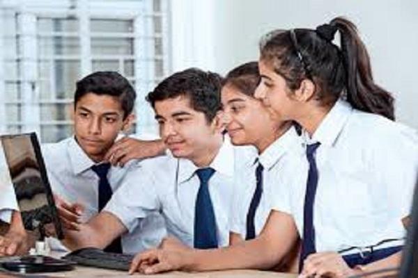 CBSE Class 12th Results Announced: 92.71 Percent Students Pass