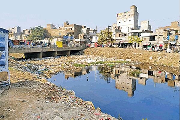 Action will be taken against dairies polluting Sutlej river in Ludhiana, first challan, then seal