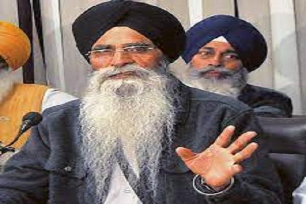 The SGPC's major decision to protect the environment is to plant forests on land adjacent to gurdwaras