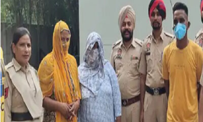 Ludhiana police bust gang of drug smugglers, used to supply heroin from Delhi