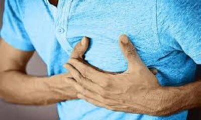 Follow these tips to avoid Heart Blockage!