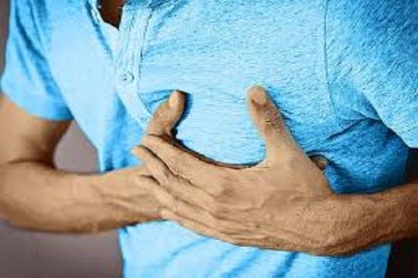 Follow these tips to avoid Heart Blockage!