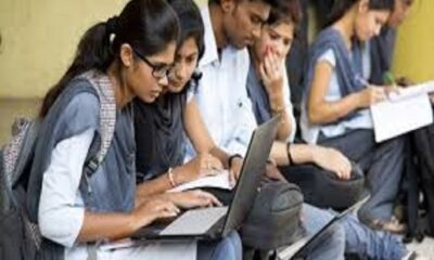 Registration process in government colleges is fast, most applications in B.Com stream