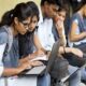 Registration process in government colleges is fast, most applications in B.Com stream