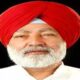 Sangat Singh Giljian, former Minister of Punjab, a big relief from the High Court