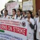 Animal Hospital OPD Students start struggling by shutting down indefinitely