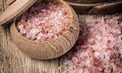 Black Salt health benefits
