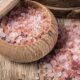 Black Salt health benefits