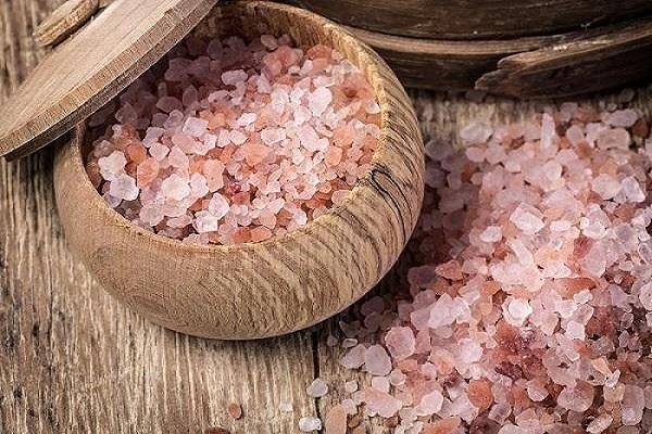 Black Salt health benefits