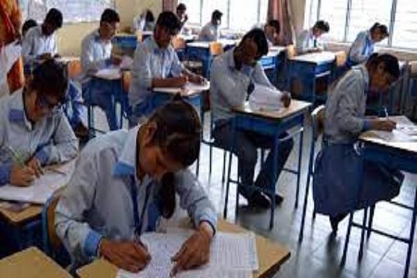 Instructions to conduct bimonthly examinations in government schools from August 8, PTM on August 30 and 31