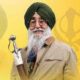 Simranjit Singh Mann's big statement, he will not take oath if he does not get permission to carry Kirpan in Parliament