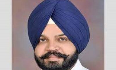 Akali MLA Manpreet Ayali announced the boycott of the presidential election