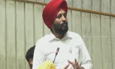 New courses should be started soon in government colleges in Ludhiana East constituency - MLA Bhola