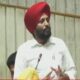 New courses should be started soon in government colleges in Ludhiana East constituency - MLA Bhola