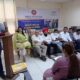 Medical and awareness camp organized by Employees State Insurance Corporation